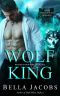 [Wolves of New York 01] • Wolf King